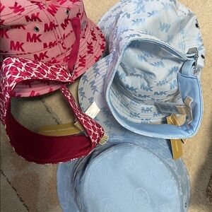 Michael Kors Hat (1)